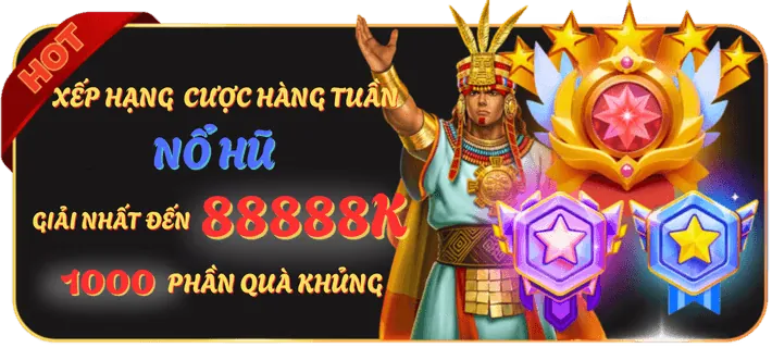 Máy đánh bạc chủ đề phiêu lưu