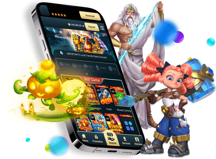 Nền tảng casino trực tuyến VNA188 an toàn và uy tín