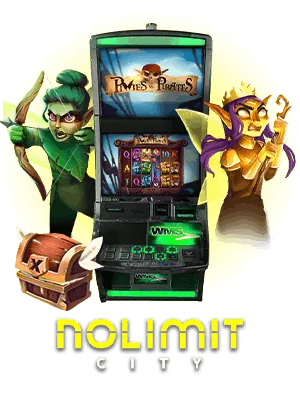 Quay thưởng và chờ jackpot