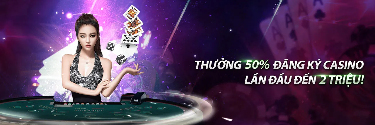 Khuyến mãi thể thao VNA188