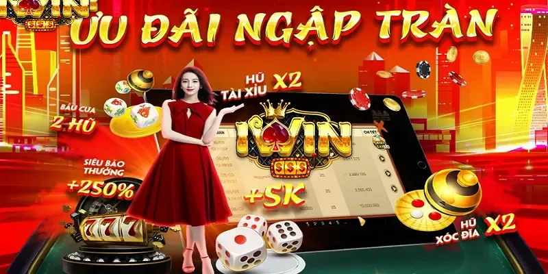 Tin tức khuyến mãi vna188