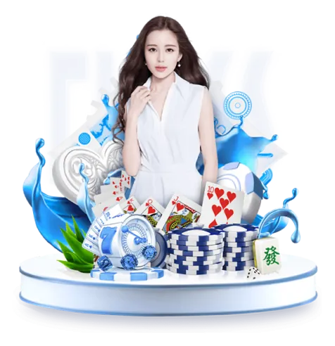 Bàn Blackjack trực tuyến với các lá bài